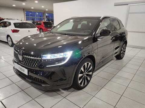 Renault Austral E-Tech hybrid 200 Techno 2023 occasion Osny 95520