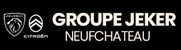 JEKER AUTOMOBILES NEUFCHATEAU