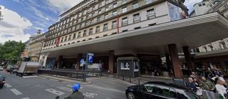  Parking / Garage � louer 11 m�