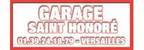 garage Saint Honor�