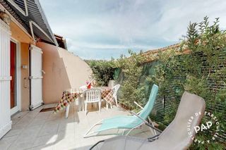  Villa � vendre 3/4 pi�ces 60 m�