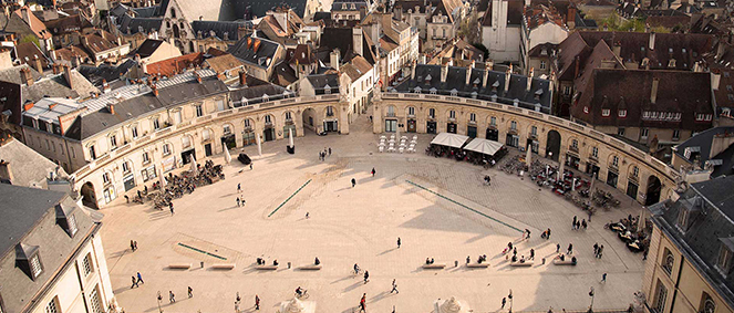 Agence IMMOLYS BESANCON Besanon