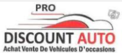 PRO DISCOUNT AUTO - MASSADA EVOLUTION INTERNATIONAL SAS - Aureilhan