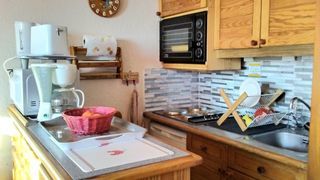  Appartement � vendre 1 pi�ce 20 m�