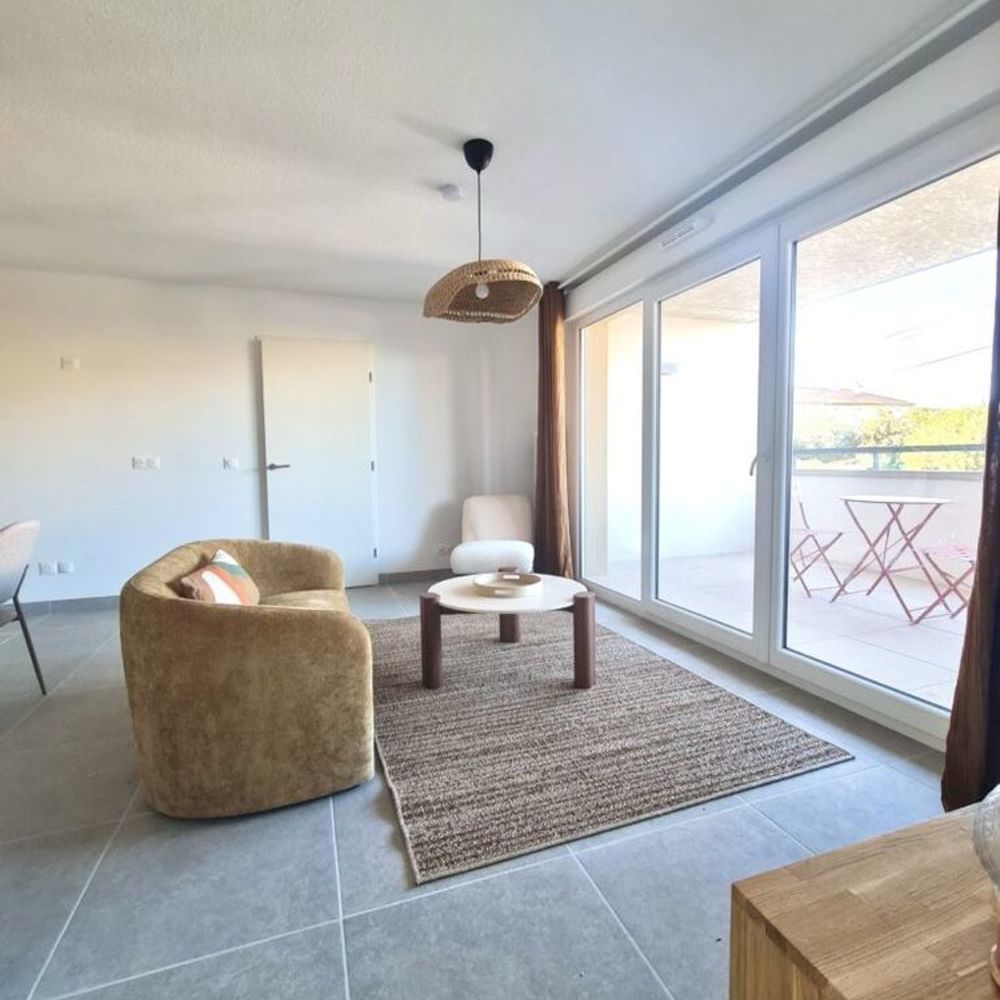 Appartements neufs   N�mes (30000)