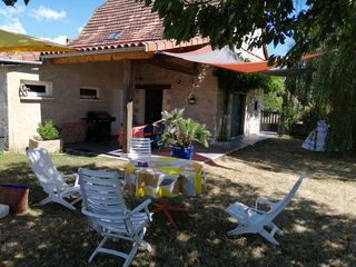 Location  Maison - Villa 