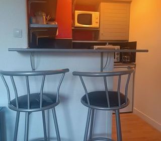  Appartement � vendre 2/3 pi�ces 26 m�