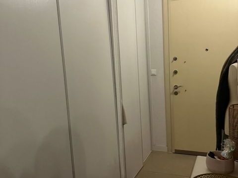   Tr�s beau T2 bis proche VitamP et fronti�re Suisse  Appartement - 48 m�