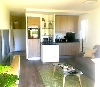  Appartement � vendre 1 pi�ce 34 m�