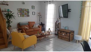  Maison � vendre 4 pi�ces 77 m�