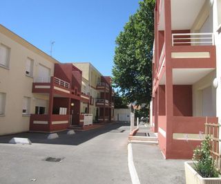  Appartement � vendre 2 pi�ces 45 m�