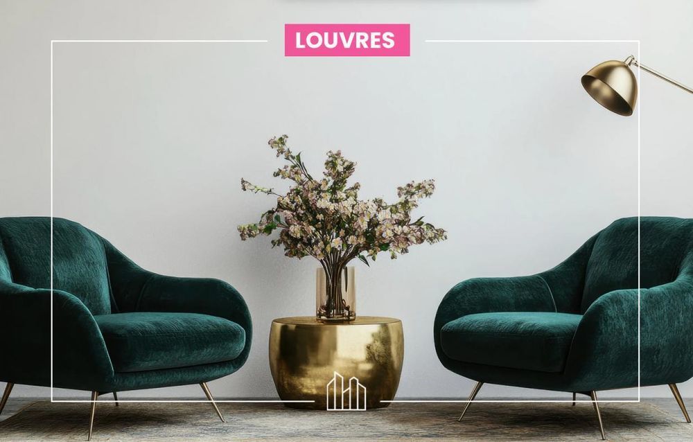   Louvres (95380)