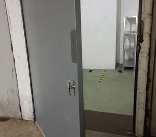  Parking / Garage � louer 5 m�