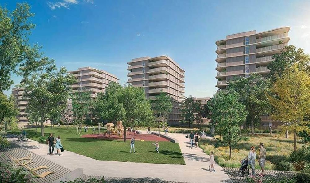   Saint-Louis (68300)