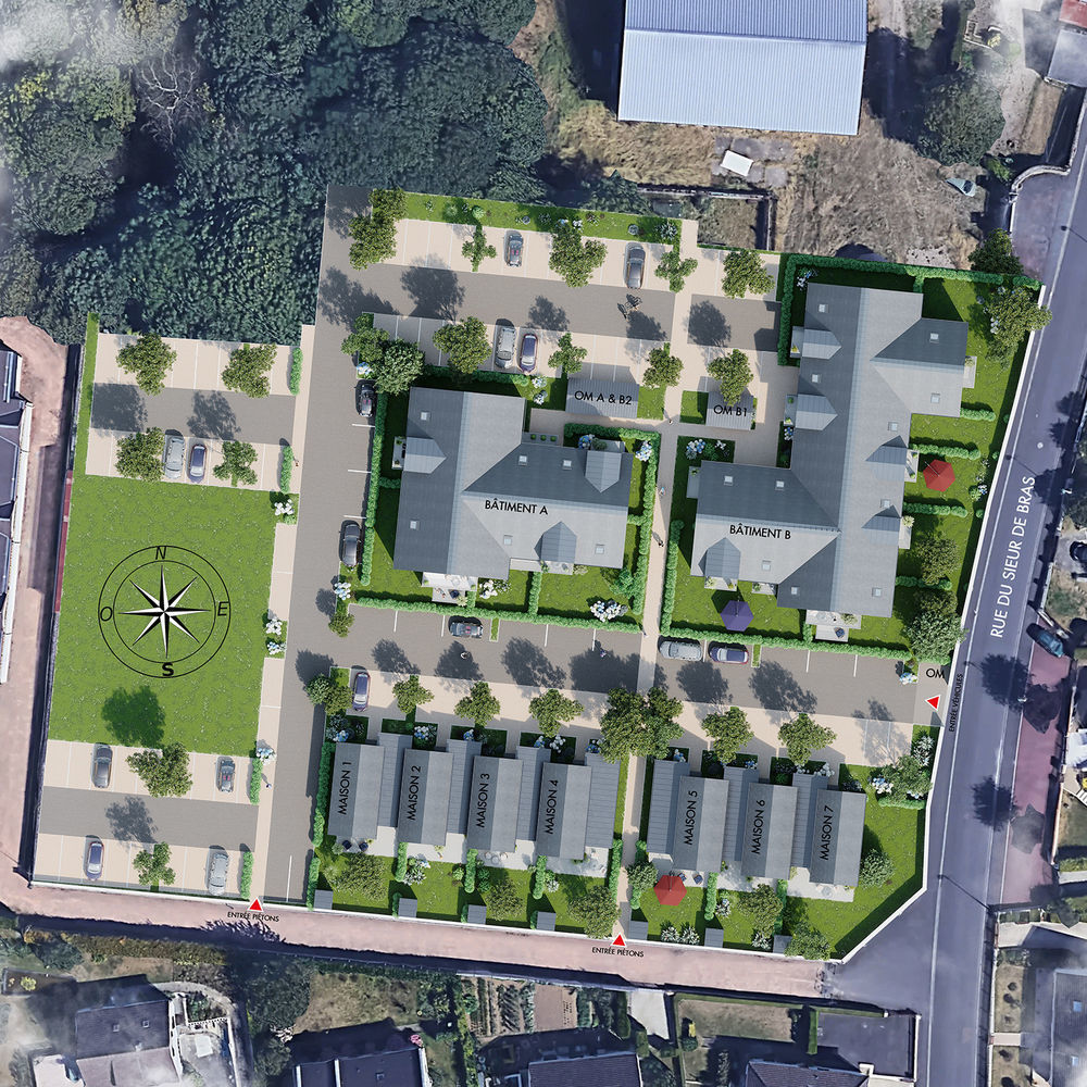   Cormelles-le-Royal (14123)