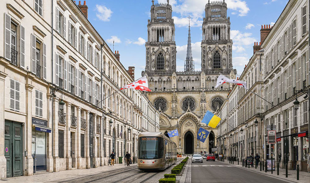   Saint-Jean-de-Braye (45800)