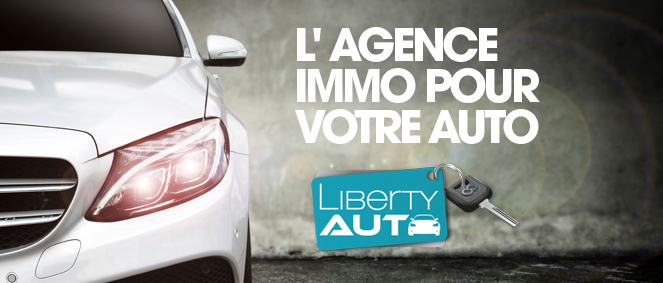 LIBERTY AUTO - AMNA AUTO SAS, concessionnaire 59