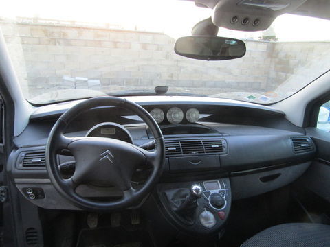 Citro&euml;n C8 2.0 HDi 16V 138 FAP Airplay 2008 occasion Vitry-sur-Seine 94400