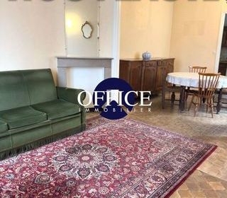  Maison � vendre 4 pi�ces 75 m�