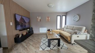  Maison � vendre 4 pi�ces 130 m�