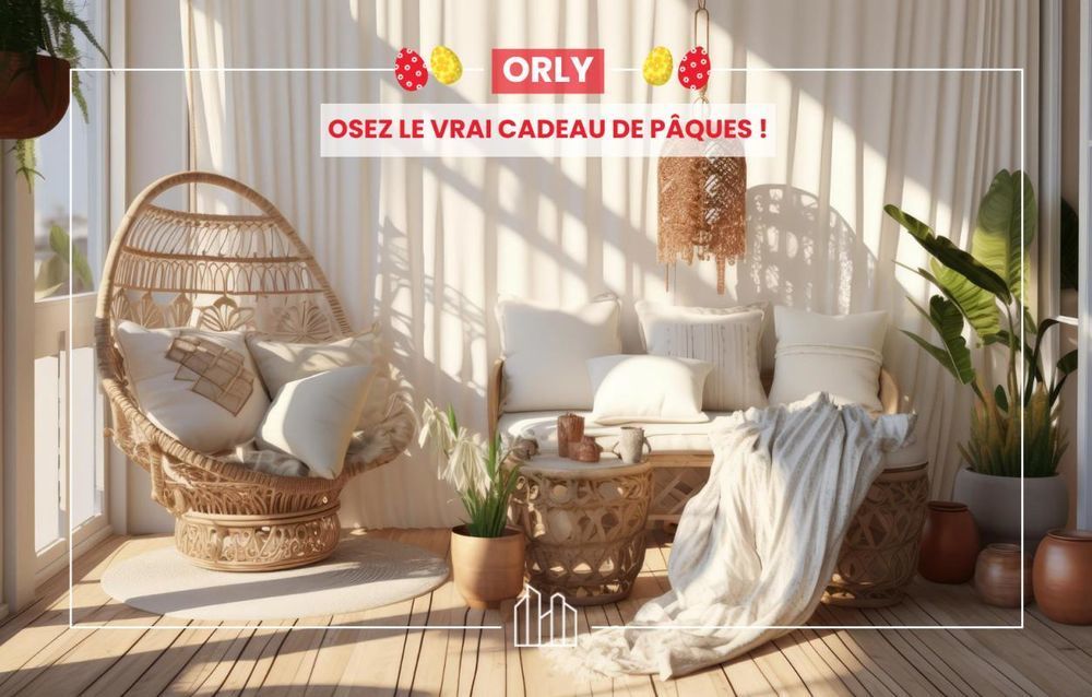   Orly (94310)