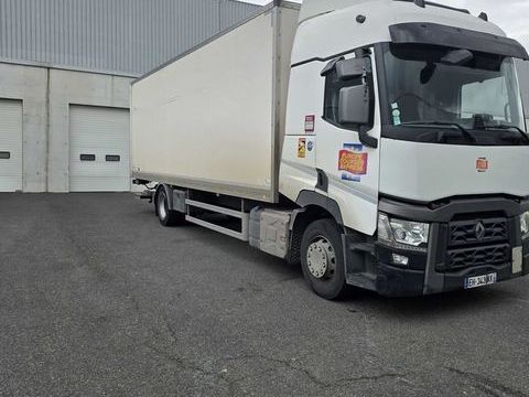 RENAULT TRUCKS Camion - porteur > 3,5 t 2016 occasion Combs-la-Ville 77380