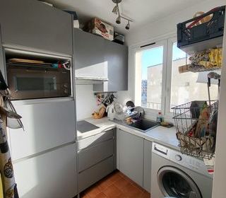  Appartement � vendre 2 pi�ces 38 m�