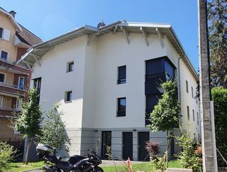  Appartement  vendre 1 pice 35 m