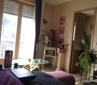  Appartement � louer 1 pi�ce 28 m�