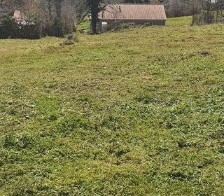  Terrain � vendre 1469 m�