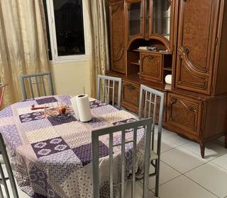  Appartement � louer 4 pi�ces 64 m�