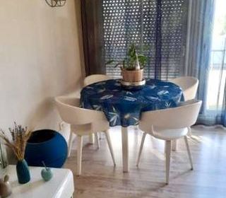  Appartement � vendre 3 pi�ces 55 m�