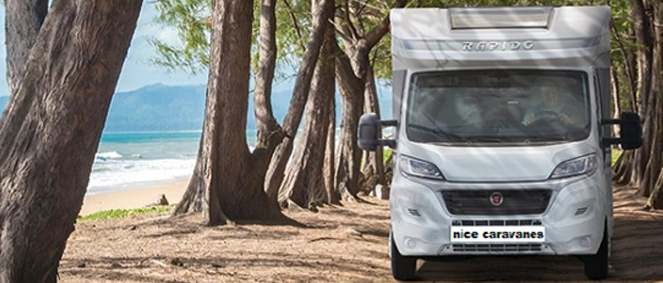 NICE CARAVANES, concessionnaire camping-car, caravane 06