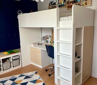  Maison � vendre 4 pi�ces 110 m�