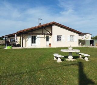  Maison � vendre 5 pi�ces 132 m�