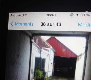  Maison � louer 1 pi�ce 25 m�