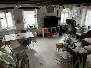  Maison � vendre 4 pi�ces 95 m�