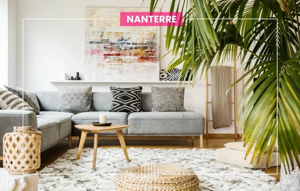   Nanterre (92000)