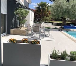  Maison � vendre 6 pi�ces 180 m�