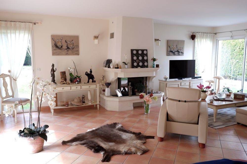 � vendre  Maison Dampierre-en-Yvelines (78720)