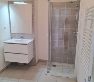  Appartement � vendre 2 pi�ces 45 m�