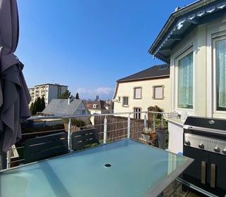  Appartement � vendre 4 pi�ces 80 m�