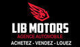 LIB MOTORS - Yvrac