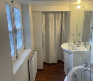  Appartement � louer 4 pi�ces 80 m�
