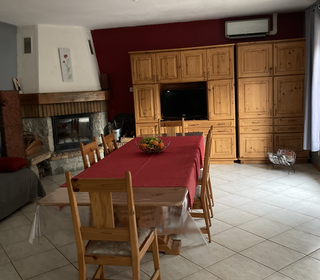  Villa � louer 6 pi�ces 200 m�