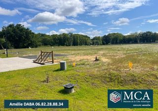  Terrain � vendre 