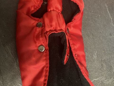 Manteau Wouapy 30 cm 14 94800 Villejuif