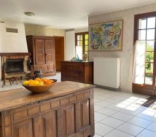  Maison � vendre 6 pi�ces 130 m�