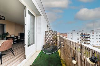  Appartement � vendre 5 pi�ces 78 m�