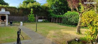  Maison � vendre 4 pi�ces 82 m�